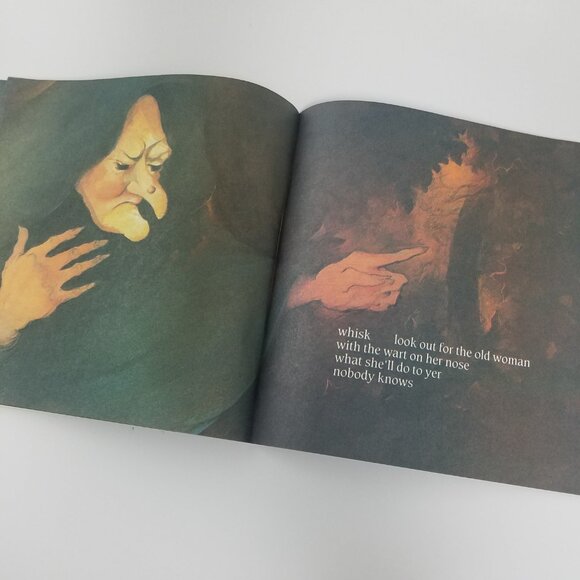 Hist Whist by E.E. Cummings Trumpet Special Edition (1991, PB) Tulips & Chimneys - Picture 7 of 11